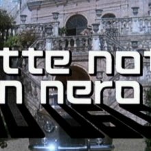 Titoli di testa del film Sette note in nero (1977)
