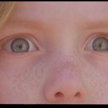 Un Primo Piano Di Fausta Avelli In Una Scena Del Film Sette Note In Nero 1977 137656