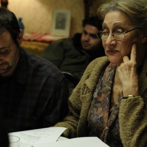 Una immagine del film Medalia de onoare - Medal of Honor (2009)