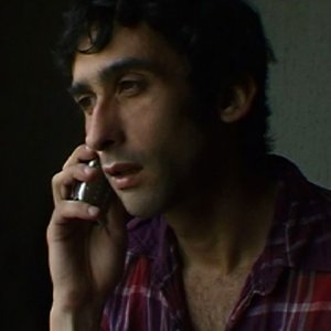 Una scena del doc. Chi l'ha visto, incentrato su un caso del popolare programma televisivo