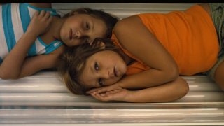Una sequenza del film Adás - Transmission