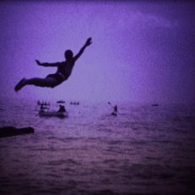 Una sequenza del film La bocca del Lupo (2009) di Pietro Marcello.