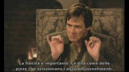 A Christmas Carol - Featurette Esclusiva