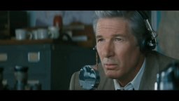 Amelia - Trailer Italiano