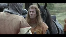 Braveheart - Clip 1 'La Scozia è libera'