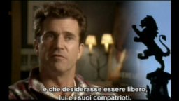 Braveheart in Blu-Ray - Featurette 'Il mondo di William Wallace'