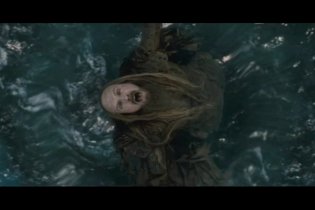 Clash of the Titans - Teaser Trailer