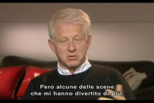 I Love Radio Rock - Introduzione al dvd del regista