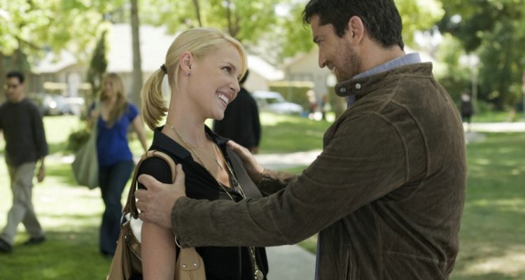Katherine Heigl e Gerard Butler sono i protagonisti della commedia