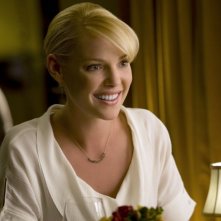 La Bella Katherine Heigl Nel Film La Dura Verita 2009 137804
