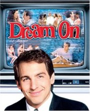 La locandina di Dream on