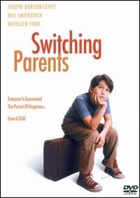 La locandina di Gregory K - Switching Parents