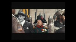 Una notte al museo 2: la fuga - Clip del film 2