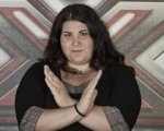 X-Factor 3, decima puntata: eliminata Chiara