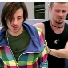 Grande Fratello 10: Gabriele e Maicol