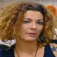 Grande Fratello 10: Un primo piano di Diletta Franceschetti durante la terza puntata