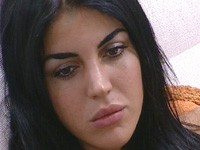 Grande Fratello 10: un primo piano di Veronica Ciardi