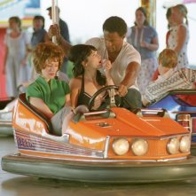 Lulu & Jimi, una scena del film diretto da Oskar Roehler