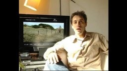 Meno male che ci sei - Intervista al regista Luis Prieto