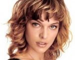 Milla Jovovich confermata per The Winter Queen