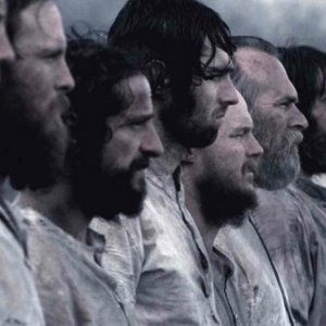 Una bella immagine tratta dal film Van Diemen's Land (2009)