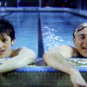 Una immagine del film di Daryl Wein 'Breaking Upwards'