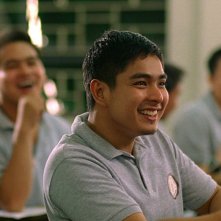 Una immagine del film Kinatay (2009) diretto da Brillante Mendoza