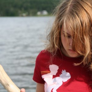 Una scena del film di di Rafaël Ouellet, New Denmark