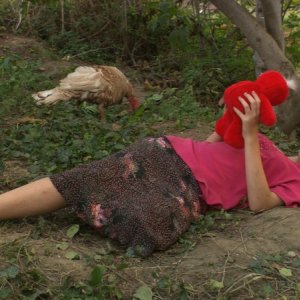 Una scena del film My Only Sunshine (Hayat var)