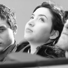 Una scena del film segreti di famiglia, diretto da Francis Ford Coppola