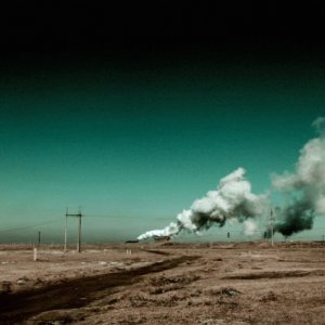 una scena del film Zha lai nuo er - Jalainur