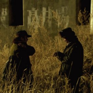 una scena di  Zha lai nuo er - Jalainur