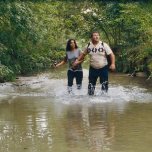 Una sequenza del dramma Le roi de l'évasion