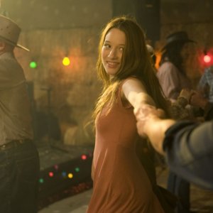 Una sequenza del film Beautiful Kate di Rachel Ward