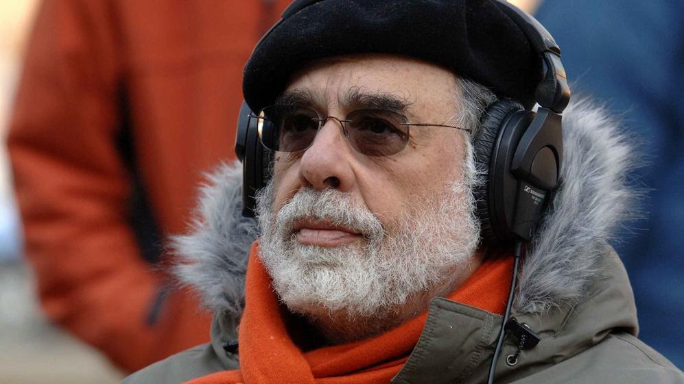 Francis Ford Coppola