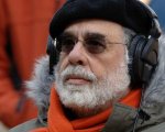 Francis Ford Coppola: 'Il mio prossimo film sarà low budget perché non ho più un soldo'
