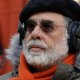 Francis Ford Coppola: 'Il mio prossimo film sarà low budget perché non ho più un soldo'