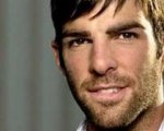 Romantico Zachary Quinto