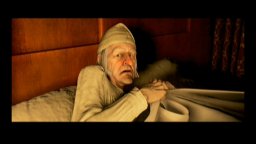 A Christmas Carol - Featurette 2