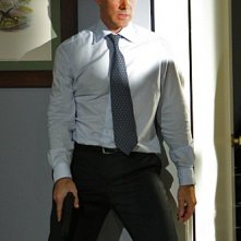 Criminal Minds: Thomas Gibson nell'episodio 100