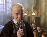 Harry Potter: Tom Felton ha quasi ucciso Alan Rickman in una scena
