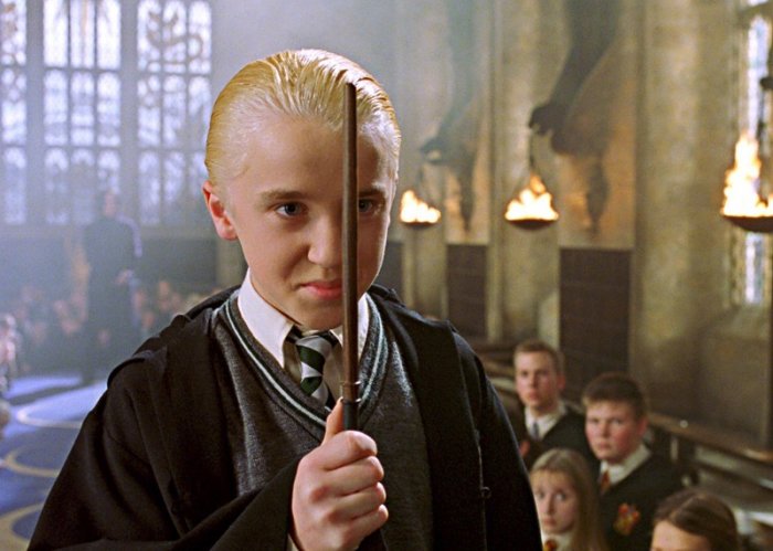 Harry Potter: Tom Felton ha quasi ucciso Alan Rickman in una scena