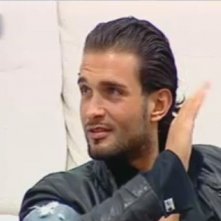 GF10, George Leonard