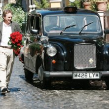 Giulio Scarpati in Un medico in famiglia 6