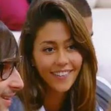 Grande Fratello 10: Camila e Tullio