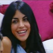 Grande Fratello 10: una sorridente Veronica Ciardi