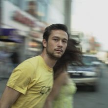 Joseph Gordon-Levitt è tra i protagonisti del film Uncertainty (2008)