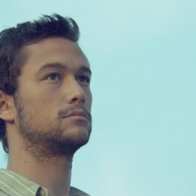 Joseph Gordon-Levitt in una scena del film Uncertainty (2008)