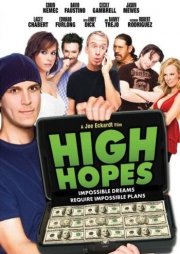 La locandina di High Hopes