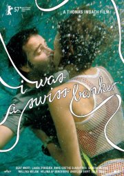 La locandina di I Was a Swiss Banker